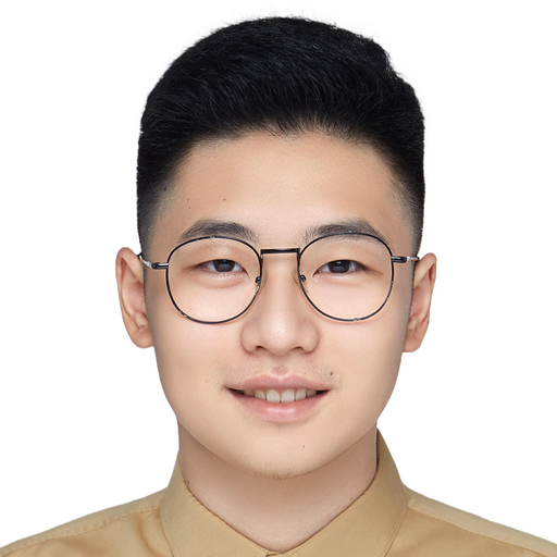 Honghao Zhao