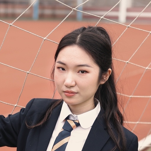 Fanxiu Sophie Qiu