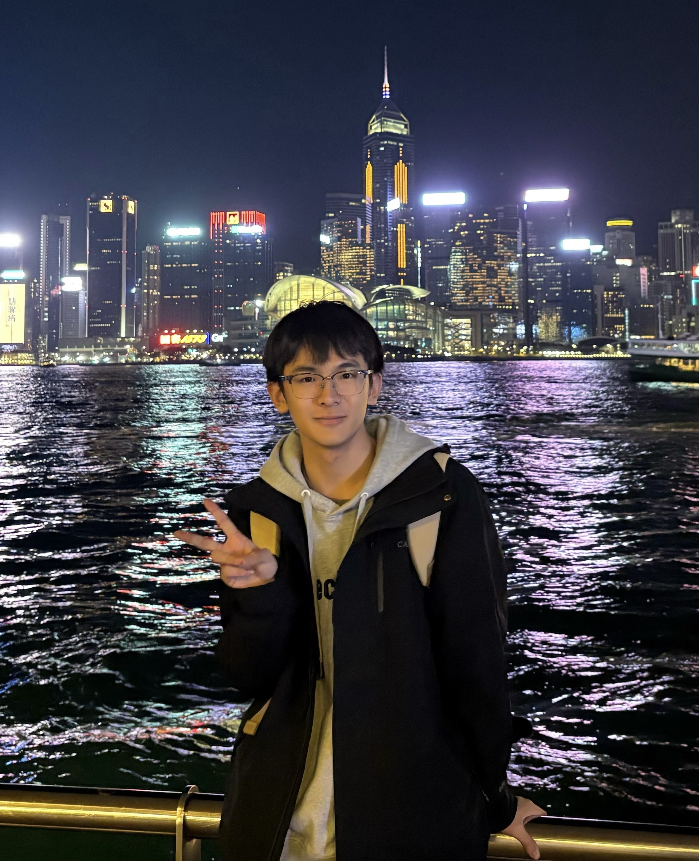 Ruihan Wu