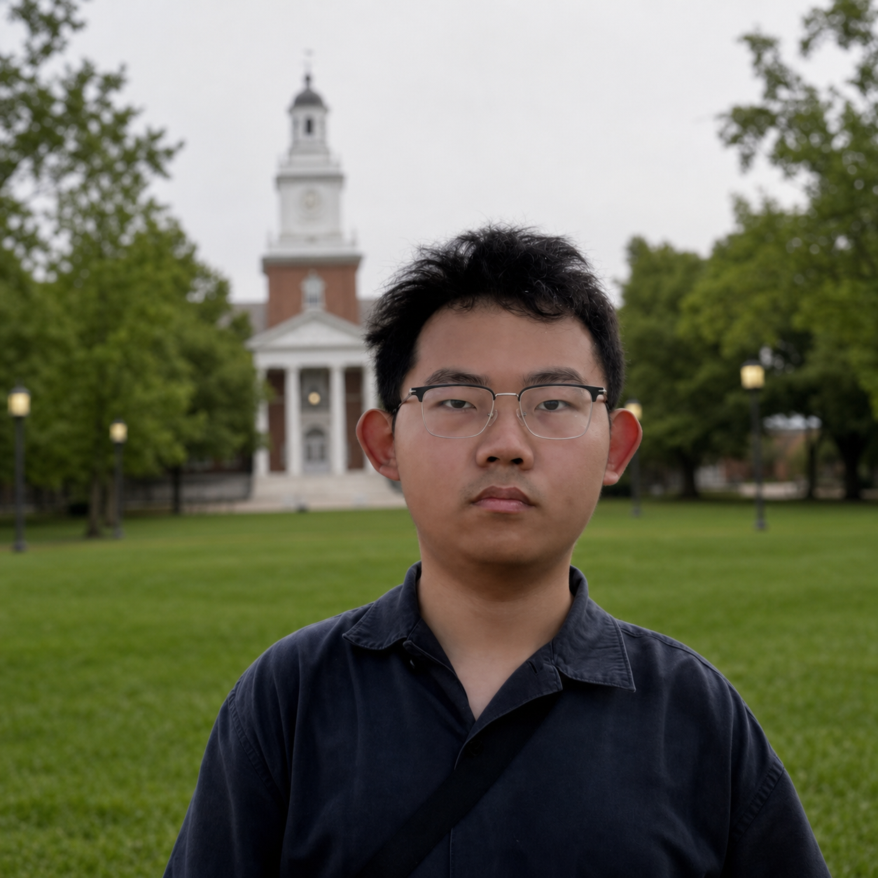 Yanbin Wang