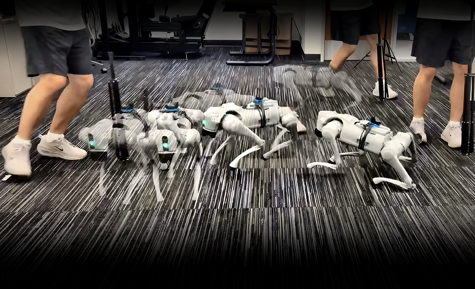 Turning Safety into Competence: Minimally Exploitable Robot Policies via Safety-Filtered RL