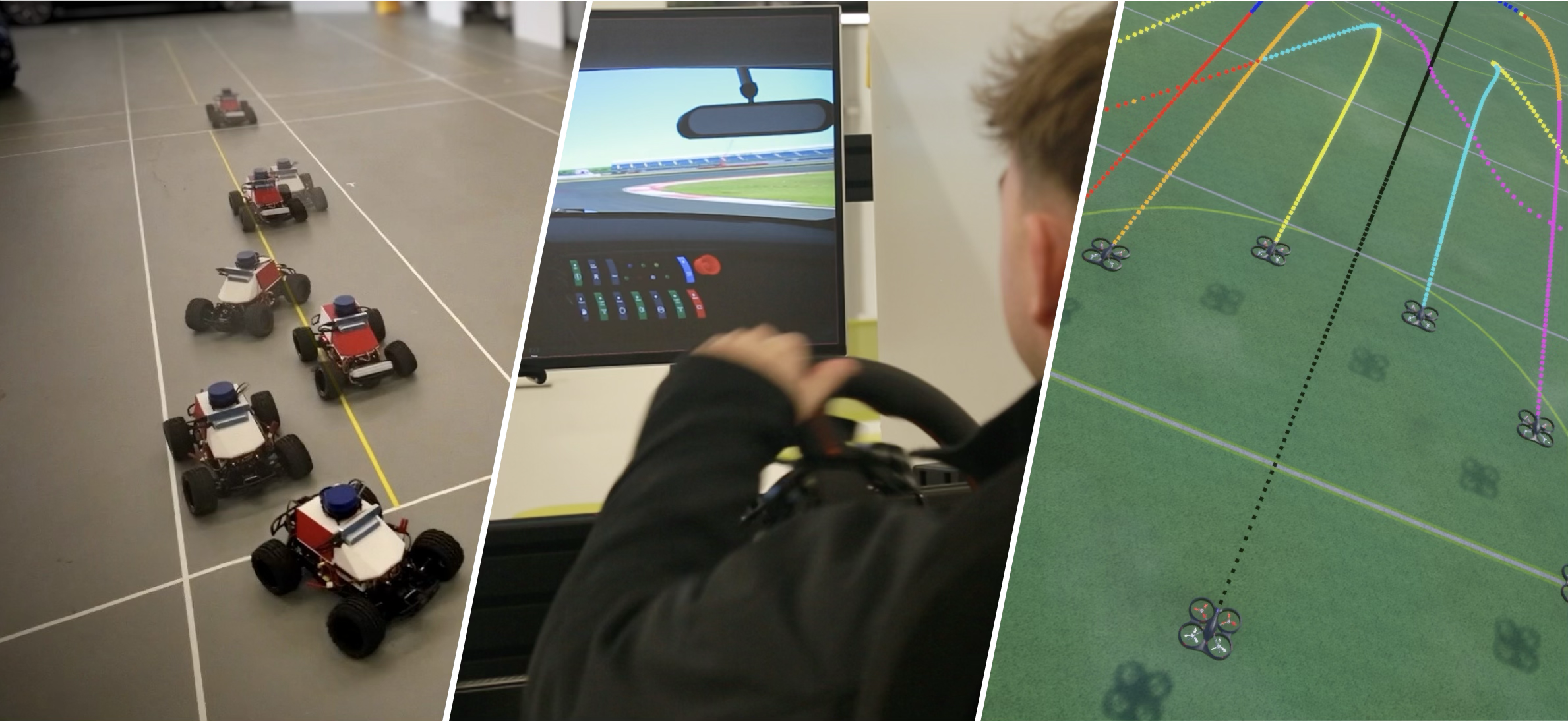 EN.601.497/697 Human-Centered Robotics: Models and Algorithms